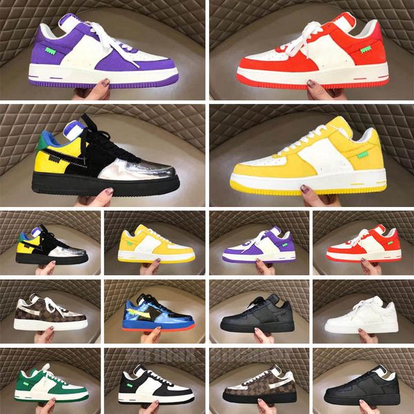2022 men casual shoes men og sneakers sail university gold prm game royal cactus jack mans trainers sports low skateboard one white sneaker, Black
2022 men casual shoes men og sneakers sail university gold prm game royal cactus jack mans trainers sports low skateboard one white sneaker, Black