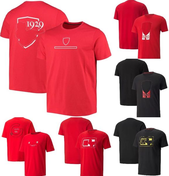 f1 t-shirt formula 1 team 1929 commemorative t-shirts racing fans casual fashion o neck short sleeve summer men plus size red t shirt
f1 t-shirt formula 1 team 1929 commemorative t-shirts racing fans casual fashion o neck short sleeve summer men plus size red t shirt