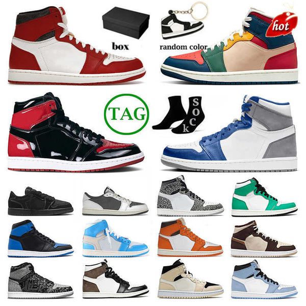 2023 with box jumpman 1 men women basketball shoes chicago lost and found high og white cement 1s mid dutch green black phantom low reverse
2023 with box jumpman 1 men women basketball shoes chicago lost and found high og white cement 1s mid dutch green black phantom low reverse