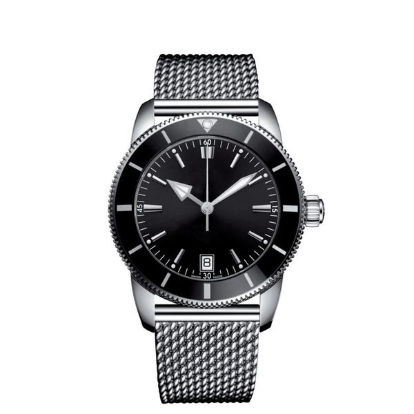 2023 u1 grade aaa luxury watch superocean heritage watches 44 mm b20 steel belt automatic mechanical movement full working high-end quality, Slivery;brown
2023 u1 grade aaa luxury watch superocean heritage watches 44 mm b20 steel belt automatic mechanical movement full working high-end quality, Slivery;brown
