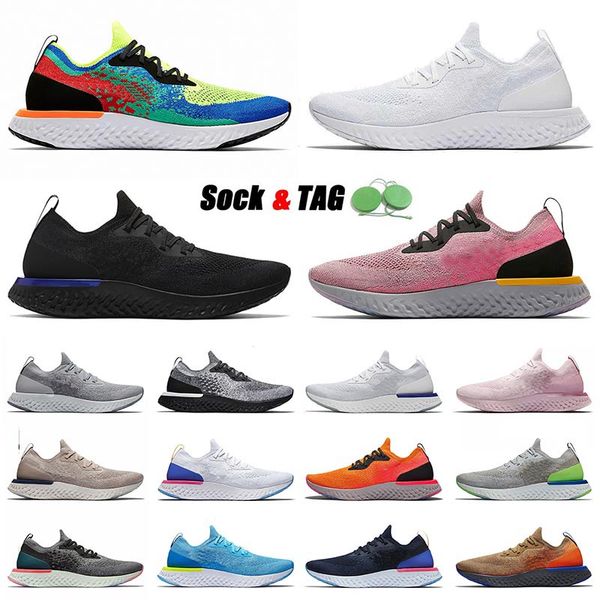 designer 2023 epic react jogging running shoes fly knit plum dust triple white racer blue belgium sprite mowabb pink sneakers trainer sports
designer 2023 epic react jogging running shoes fly knit plum dust triple white racer blue belgium sprite mowabb pink sneakers trainer sports