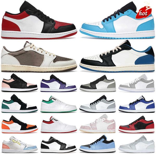 2023 men women basketball shoes 1 1s reverse mocha cactus jack game royal unc black white grey light smoke shadow toe bred mens trainers
2023 men women basketball shoes 1 1s reverse mocha cactus jack game royal unc black white grey light smoke shadow toe bred mens trainers