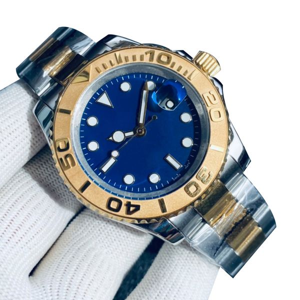 luxury watch for men watches men watch automatic mechanical movement 40mm stainless steel bracelet life waterproof classic wristwatches, Slivery;brown
luxury watch for men watches men watch automatic mechanical movement 40mm stainless steel bracelet life waterproof classic wristwatches, Slivery;brown