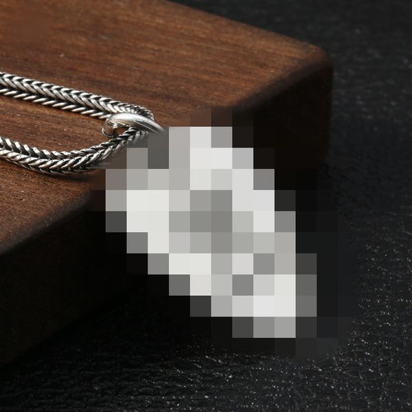 five-pointed star guitar picks pendant necklaces 925 sterling silver ball chain vintage gothic punk hip-hop fashion timeless jewelry accesso
five-pointed star guitar picks pendant necklaces 925 sterling silver ball chain vintage gothic punk hip-hop fashion timeless jewelry accesso