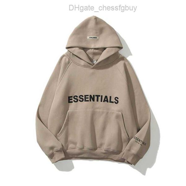 ess sweatshirts luxury men's jackets hoodies men women essentials chest letter sweater sportswear hooded casual pullover couple sweats, Black;brown
ess sweatshirts luxury men's jackets hoodies men women essentials chest letter sweater sportswear hooded casual pullover couple sweats, Black;brown