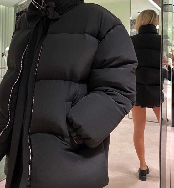 women's down parkas 22 autumn and winter new triangle standard men's and women's filled full national standard 90 white duck, Black
women's down parkas 22 autumn and winter new triangle standard men's and women's filled full national standard 90 white duck, Black