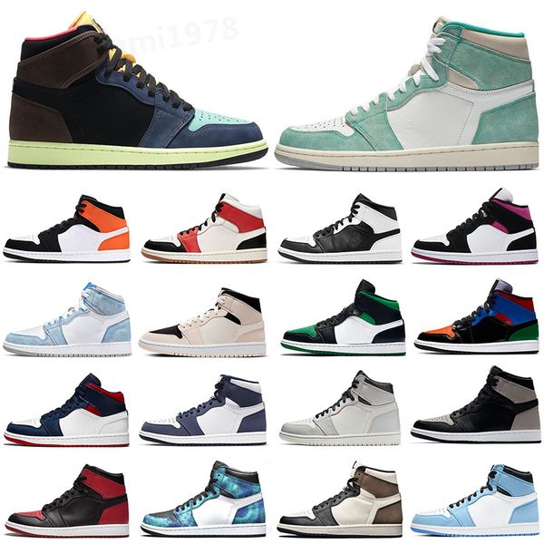 new jumpman 1 1s high basketball shoes pine green black court purple royal bred toe nc obsidian unc game sneakers trainers 36-47 c33
new jumpman 1 1s high basketball shoes pine green black court purple royal bred toe nc obsidian unc game sneakers trainers 36-47 c33