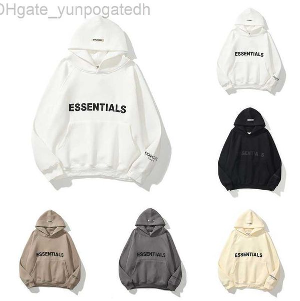 luxury ess sweatshirts jackets men's hoodies men women letter essentials pullover hoodie hooded hip hop loose sweater casual sweatshir, Black;brown
luxury ess sweatshirts jackets men's hoodies men women letter essentials pullover hoodie hooded hip hop loose sweater casual sweatshir, Black;brown