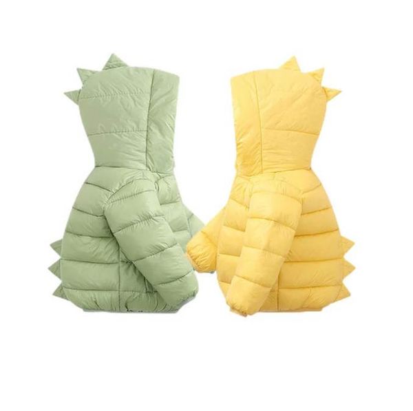 dinosaur autumn winter baby boys jacket cartoon hooded keep warm christmas girls coat birthday gift kids clothes 2-6 years old, Blue;gray
dinosaur autumn winter baby boys jacket cartoon hooded keep warm christmas girls coat birthday gift kids clothes 2-6 years old, Blue;gray