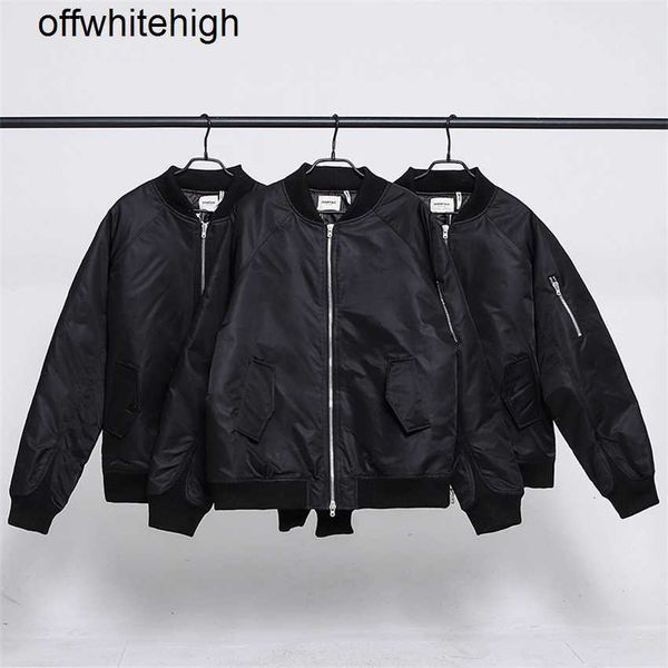 fashion hoodie sweatshirt high street feel double track essentials autumn and winter thickened jacket cotton, Black
fashion hoodie sweatshirt high street feel double track essentials autumn and winter thickened jacket cotton, Black