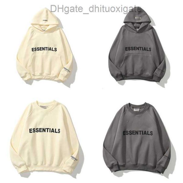 sweatshirts luxury ess men's jackets hoodies men women essentials chest letter sweater sportswear hooded casual pullover couple sweats, Black;brown
sweatshirts luxury ess men's jackets hoodies men women essentials chest letter sweater sportswear hooded casual pullover couple sweats, Black;brown