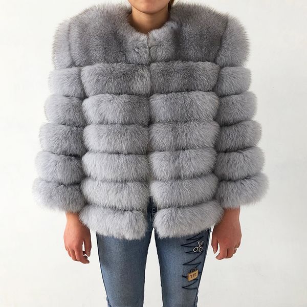 women's leather faux year mink coat collar lady really water winter fashion fur 230105, Black
women's leather faux year mink coat collar lady really water winter fashion fur 230105, Black