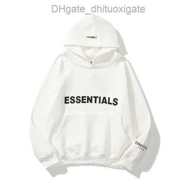 luxury ess sweatshirts men's jackets hoodies men women letter essentials pullover hoodie hooded hip hop loose sweater casual sweatshir, Black
luxury ess sweatshirts men's jackets hoodies men women letter essentials pullover hoodie hooded hip hop loose sweater casual sweatshir, Black