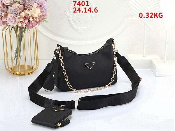 new fashion men's and women's designer handbags handbags handbags women's handbags cross-body bags shoulder slots handbags fa
new fashion men's and women's designer handbags handbags handbags women's handbags cross-body bags shoulder slots handbags fa