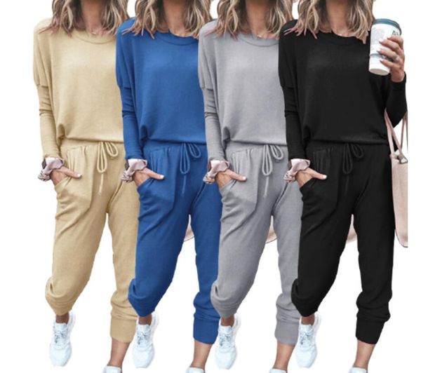 women's tracksuits black velour loose solid color long sleeve trousers leisure sports suit for women running sets sportswear, Gray
women's tracksuits black velour loose solid color long sleeve trousers leisure sports suit for women running sets sportswear, Gray