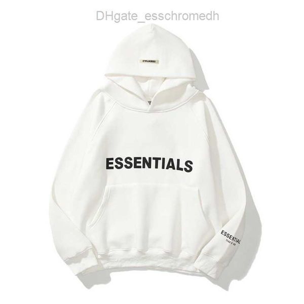 men's ess sweatshirts jackets luxury hoodies men women essentials chest letter sweater sportswear hooded casual pullover couple jacket, Black
men's ess sweatshirts jackets luxury hoodies men women essentials chest letter sweater sportswear hooded casual pullover couple jacket, Black