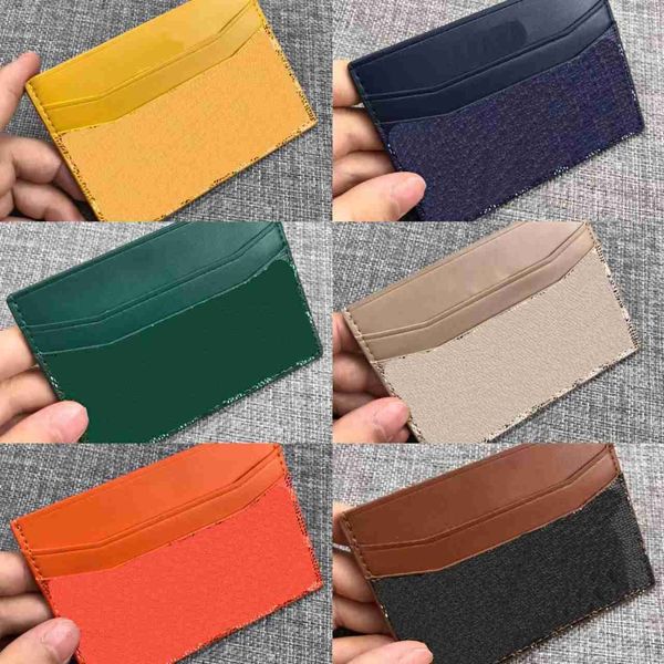 fashion card holders card slots womens men purses designer purse double sided credit cards coin mini wallets square shape 10colors top, Brown;gray
fashion card holders card slots womens men purses designer purse double sided credit cards coin mini wallets square shape 10colors top, Brown;gray