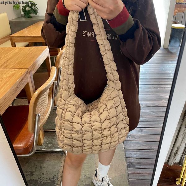 totes new winter space cotton bag for women 2022 plaid pattern handbag female large capacity tote bags feather padded travel bags 010523h
totes new winter space cotton bag for women 2022 plaid pattern handbag female large capacity tote bags feather padded travel bags 010523h