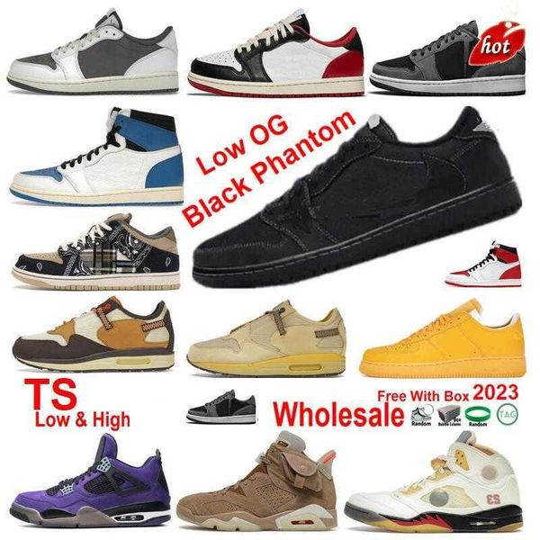 2023 low og black phantom 1s basketball shoes reverse mocha 1 travis scottes low dark medicum olive chicago 4 cactus jack 5 saturn gold
2023 low og black phantom 1s basketball shoes reverse mocha 1 travis scottes low dark medicum olive chicago 4 cactus jack 5 saturn gold