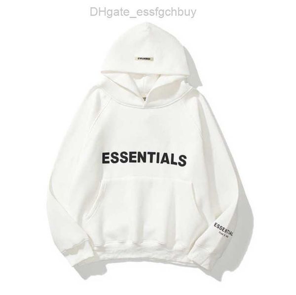 men's sweatshirts luxury ess jackets hoodies men women letter essentials pullover hoodie hooded hip hop loose sweater casual sweatshir, Black
men's sweatshirts luxury ess jackets hoodies men women letter essentials pullover hoodie hooded hip hop loose sweater casual sweatshir, Black