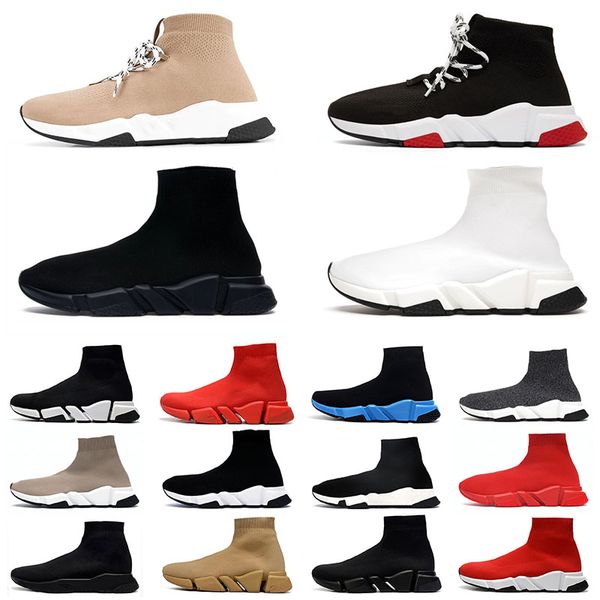 women mens designer sock shoes fashion flat casual socks trainers white red buttom triple black blue lace-up triple beige clear sole volt pl
women mens designer sock shoes fashion flat casual socks trainers white red buttom triple black blue lace-up triple beige clear sole volt pl
