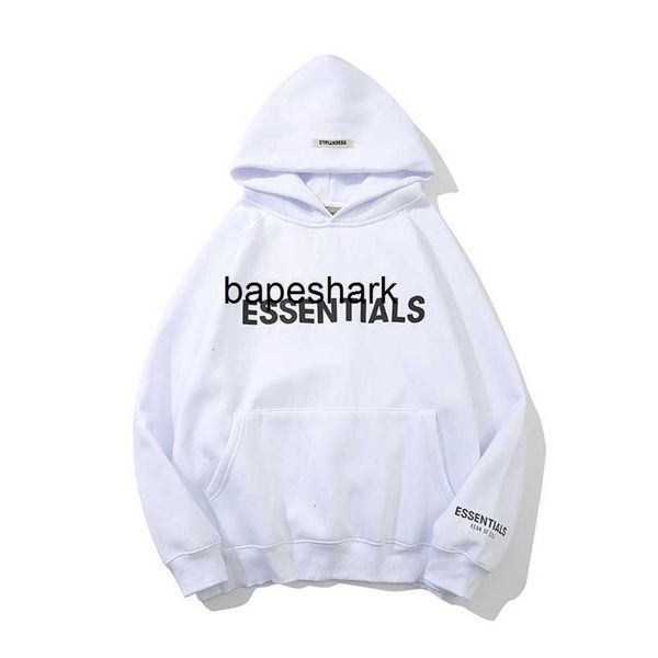 hoodie sweatshirtfeel essentials new double line sweater reflective coat fashion brand letter hoodie, Black;brown
hoodie sweatshirtfeel essentials new double line sweater reflective coat fashion brand letter hoodie, Black;brown