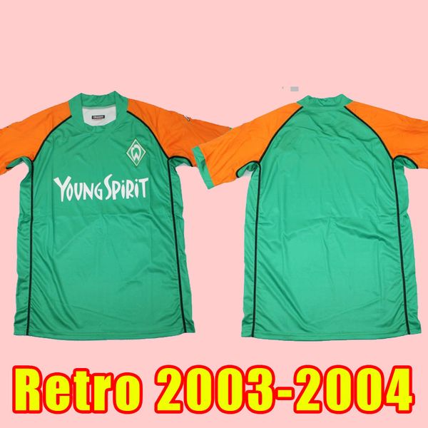 retro 03 04 werder bremen soccer jerseys bode klose ivan klasnic frings borowski schaaf pizarro silva marvin ducksch leonardo bittencourt fo, Black;yellow
retro 03 04 werder bremen soccer jerseys bode klose ivan klasnic frings borowski schaaf pizarro silva marvin ducksch leonardo bittencourt fo, Black;yellow