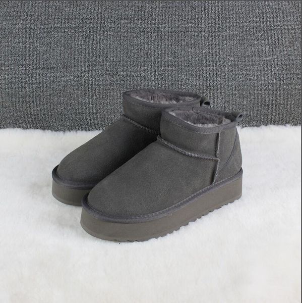 boots women classic mini platform boot ultra matte fur snow suede wool blend comfort winter designer ankle booties size 35-40 uggitys gfdg, Black
boots women classic mini platform boot ultra matte fur snow suede wool blend comfort winter designer ankle booties size 35-40 uggitys gfdg, Black