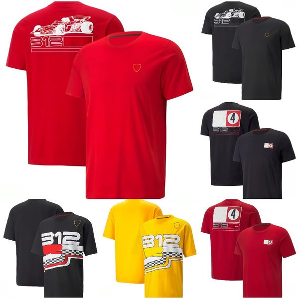 2022 new formula 1 team t-shirt f1 racing 312 t-shirts fans short sleeve summer casual breathable oversized jersey for men
2022 new formula 1 team t-shirt f1 racing 312 t-shirts fans short sleeve summer casual breathable oversized jersey for men