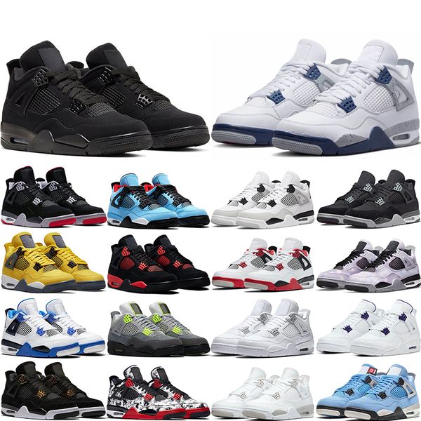 og basketball shoes 4s men women 4 midnight navy black cat military black neon white oreo university blue cactus jack sail cool grey sports
og basketball shoes 4s men women 4 midnight navy black cat military black neon white oreo university blue cactus jack sail cool grey sports
