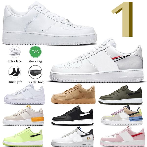 designer casual shoes airs men women classic triple white black one mens trainers outdoor sports sneakers
designer casual shoes airs men women classic triple white black one mens trainers outdoor sports sneakers