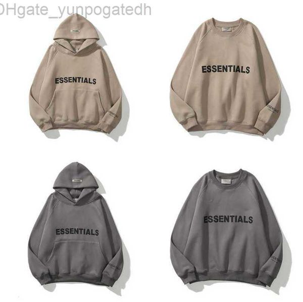 luxury sweatshirts men's jackets ess hoodies men women essentials chest letter sweater sportswear hooded casual pullover couple jacket, Black
luxury sweatshirts men's jackets ess hoodies men women essentials chest letter sweater sportswear hooded casual pullover couple jacket, Black
