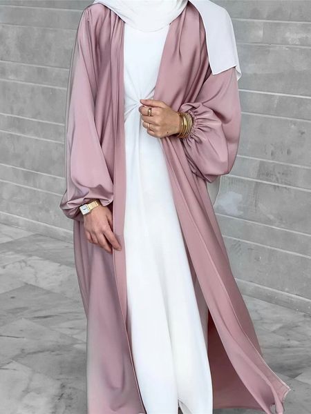 ethnic clothing summer puff sleeve muslim abaya women dress elegant modest morocco party long islamic turkey dubai eid ramadan jubah robe 23, Red
ethnic clothing summer puff sleeve muslim abaya women dress elegant modest morocco party long islamic turkey dubai eid ramadan jubah robe 23, Red