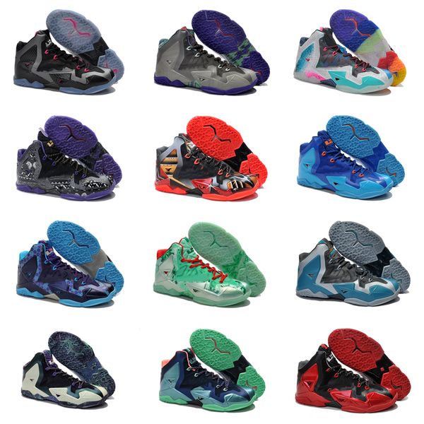 men's lebrons 11 basketball shoes james lebron gator king black red christmas gamma blue outdoors sports sneakers walking running shoe
men's lebrons 11 basketball shoes james lebron gator king black red christmas gamma blue outdoors sports sneakers walking running shoe