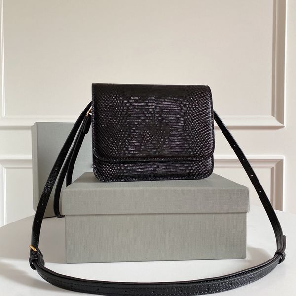 luxury designer bags fashion women one shoulder bag leather luxurys handbags crocodile purse hardware locking buckle crossbody bag lizard pr
luxury designer bags fashion women one shoulder bag leather luxurys handbags crocodile purse hardware locking buckle crossbody bag lizard pr