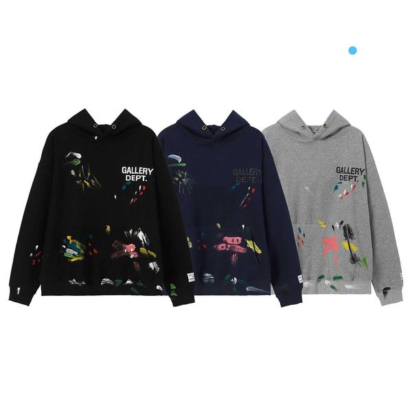 hoodie for men hoody fashion brand designer casual leisure oversize jacket zipper high streettrendy graffiti splashing letters p lv10, Black
hoodie for men hoody fashion brand designer casual leisure oversize jacket zipper high streettrendy graffiti splashing letters p lv10, Black