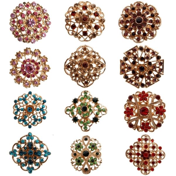 pins brooches plated crystal s small bejeweled brooch for wedding bridal party round bouquet diy accessories 230104, Gray
pins brooches plated crystal s small bejeweled brooch for wedding bridal party round bouquet diy accessories 230104, Gray