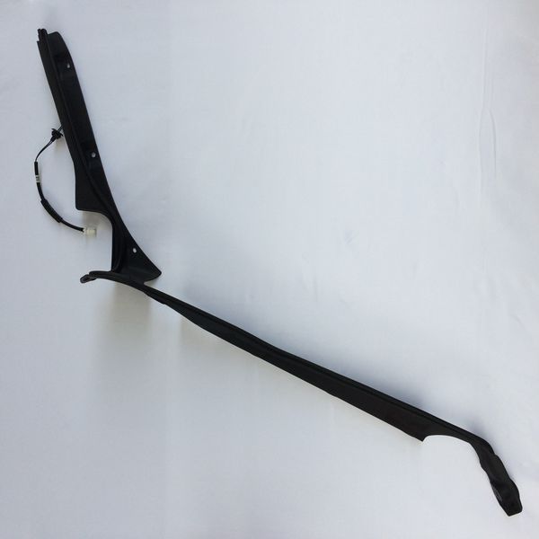 90569 5mp0a tailgate left doors side anti pinch touch position sensor for nissan ariya
90569 5mp0a tailgate left doors side anti pinch touch position sensor for nissan ariya