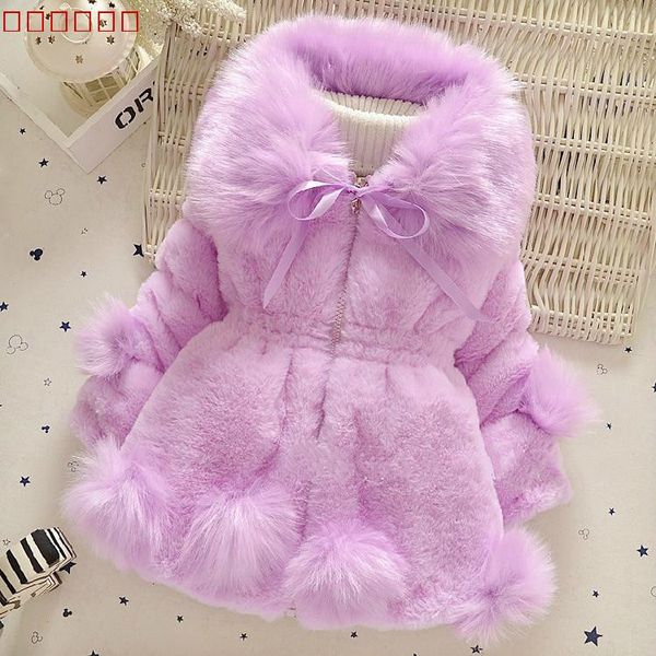 coat winter baby girls lmitation fur long jacket warm sweater children big collar thick cotton children s clothing 230104, Blue;gray
coat winter baby girls lmitation fur long jacket warm sweater children big collar thick cotton children s clothing 230104, Blue;gray