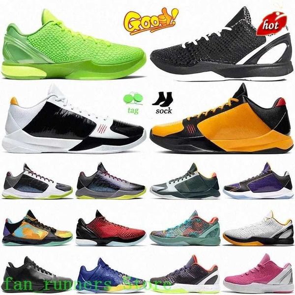 2023 high basketball shoesmamba 6 protro grinch shoes men mambacita bruce lee big stage chaos 5 rings metallic gold
2023 high basketball shoesmamba 6 protro grinch shoes men mambacita bruce lee big stage chaos 5 rings metallic gold