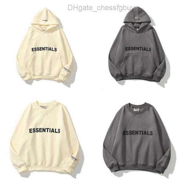 sweatshirts luxury ess men's jackets hoodies men women essentials chest letter sweater sportswear hooded casual pullover couple sweats, Black;brown
sweatshirts luxury ess men's jackets hoodies men women essentials chest letter sweater sportswear hooded casual pullover couple sweats, Black;brown