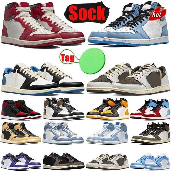 2023 multicolor jordens 1 men women basketball shoes sneakers trainers outdoor shoes jumpman 1s bred reverse mocha university blue turbo, Black
2023 multicolor jordens 1 men women basketball shoes sneakers trainers outdoor shoes jumpman 1s bred reverse mocha university blue turbo, Black