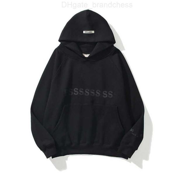 sweatshirts essentials luxury men's jackets ess hoodies men women chest letter pullover loose hooded sweatshirt sweater casual hoodie, Black;brown
sweatshirts essentials luxury men's jackets ess hoodies men women chest letter pullover loose hooded sweatshirt sweater casual hoodie, Black;brown