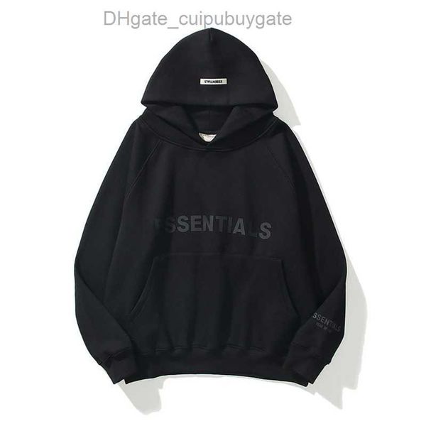 sweatshirts luxury men's jackets ess hoodies men women essentials chest letter sweater sportswear hooded casual pullover couple sweats, Black;brown
sweatshirts luxury men's jackets ess hoodies men women essentials chest letter sweater sportswear hooded casual pullover couple sweats, Black;brown