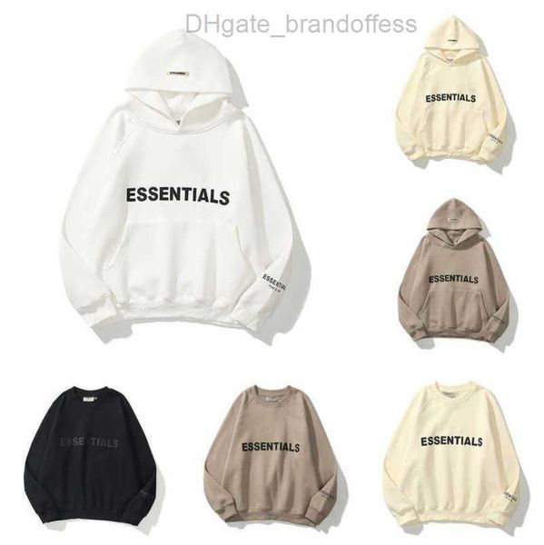 men's ess sweatshirts luxury jackets hoodies men women essentials chest letter sweater sportswear hooded casual pullover couple jacket, Black
men's ess sweatshirts luxury jackets hoodies men women essentials chest letter sweater sportswear hooded casual pullover couple jacket, Black