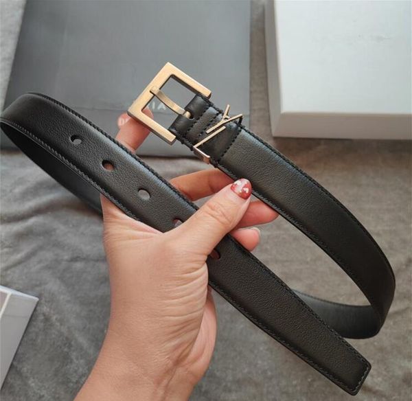 belt for women genuine leather 3cm width men designer buckle cnosme waistband cintura ceintures with box, Black;brown
belt for women genuine leather 3cm width men designer buckle cnosme waistband cintura ceintures with box, Black;brown