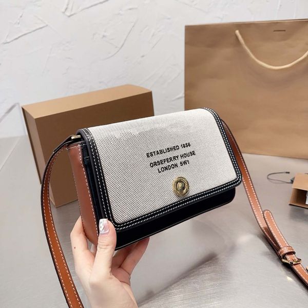 bags totes handbag designer bag women classic imitation famous brand splicing letters canvas buckle rivet shoulder bag versatile commuting p
bags totes handbag designer bag women classic imitation famous brand splicing letters canvas buckle rivet shoulder bag versatile commuting p