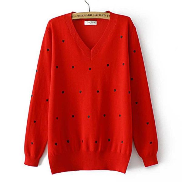 women's sweaters knits tees 2022 autumn plus size sweater women clothing fashion v-neck thin mercerized cotton knitted pullover casual, White;black
women's sweaters knits tees 2022 autumn plus size sweater women clothing fashion v-neck thin mercerized cotton knitted pullover casual, White;black
