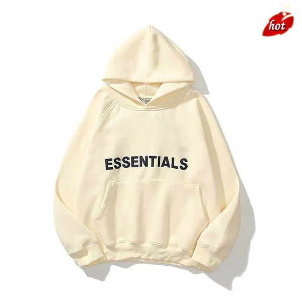 essentialss hoodie men women casual sports cool hoodies printed fleece pullover autumn winter warm fashion hip hop sportswear, Black
essentialss hoodie men women casual sports cool hoodies printed fleece pullover autumn winter warm fashion hip hop sportswear, Black
