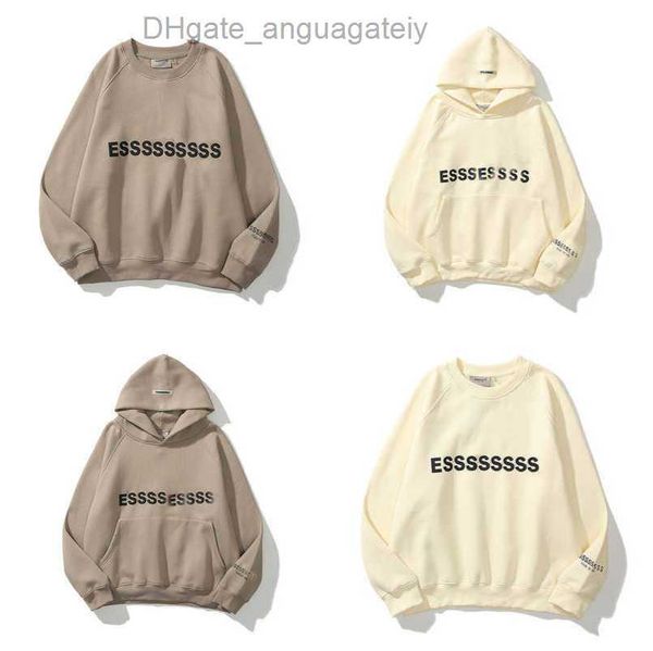 jackets men's luxury essentials sweatshirts ess hoodies men women chest letter pullover loose hooded sweatshirt sweater casual hoodie, Black;brown
jackets men's luxury essentials sweatshirts ess hoodies men women chest letter pullover loose hooded sweatshirt sweater casual hoodie, Black;brown